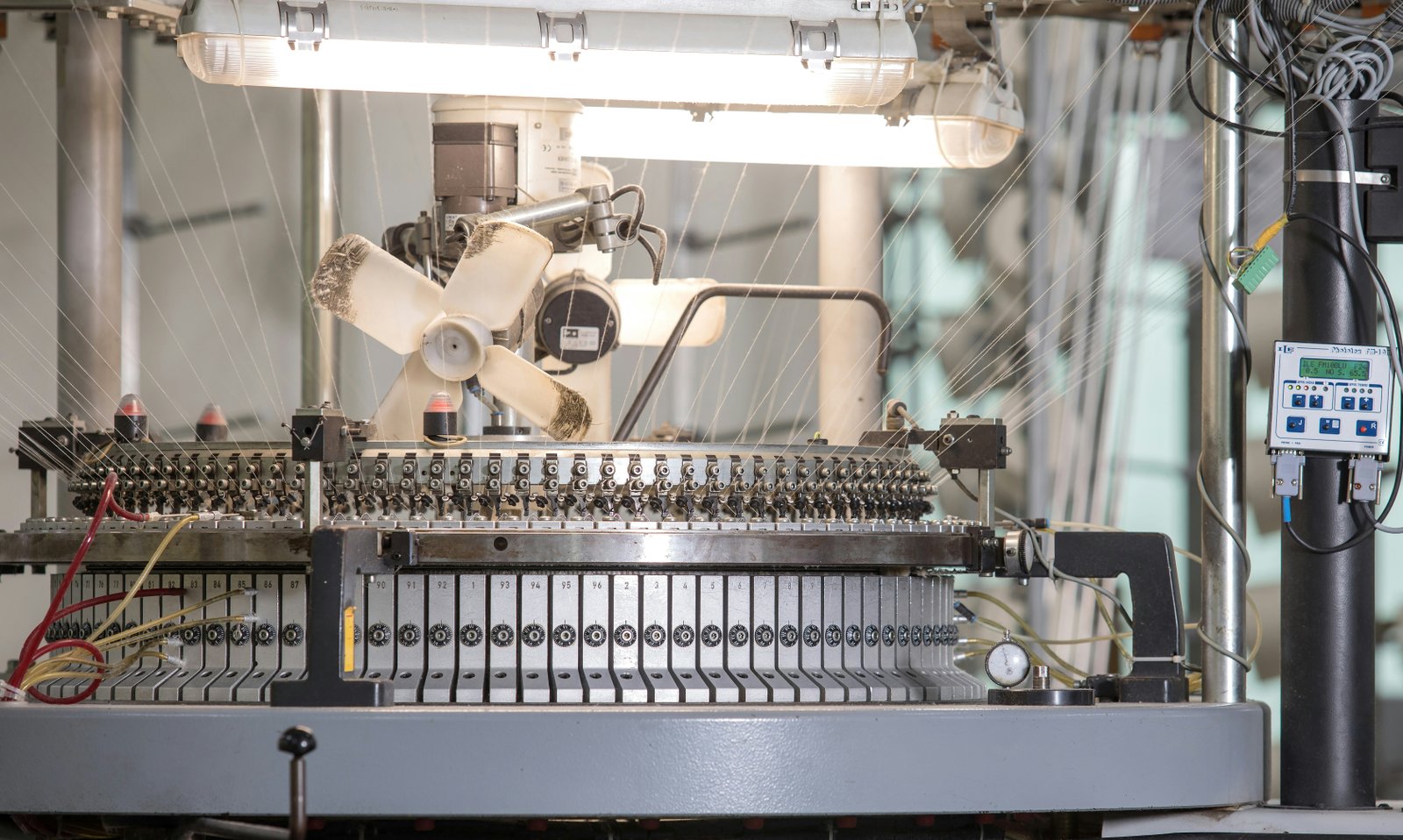 PCB Assembly